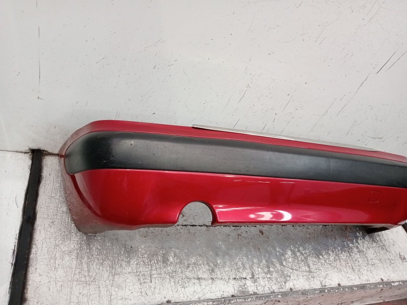 Recambio de paragolpes trasero para citroën xsara (n1) 1.6 16v referencia OEM IAM   