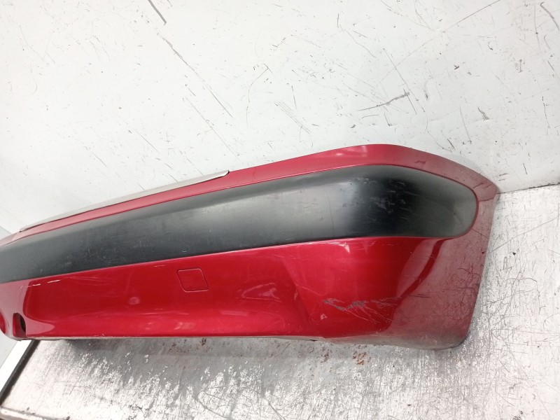 Recambio de paragolpes trasero para citroën xsara (n1) 1.6 16v referencia OEM IAM   