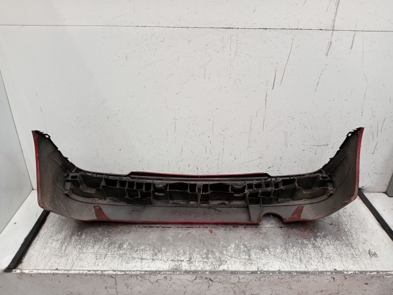 Recambio de paragolpes trasero para citroën xsara (n1) 1.6 16v referencia OEM IAM   