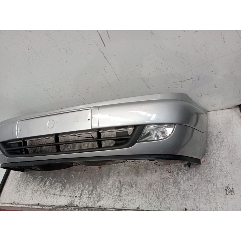 Recambio de paragolpes delantero para citroën xsara (n1) 2.0 hdi 90 referencia OEM IAM   