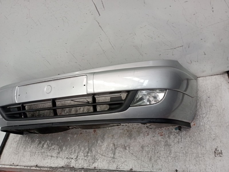 Recambio de paragolpes delantero para citroën xsara (n1) 2.0 hdi 90 referencia OEM IAM   
