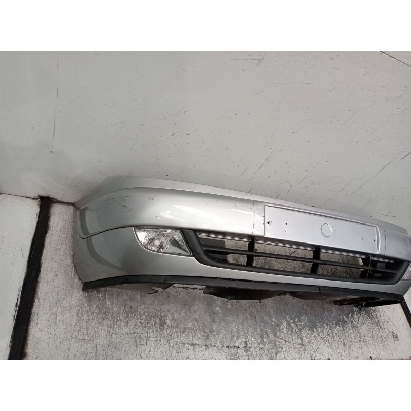 Recambio de paragolpes delantero para citroën xsara (n1) 2.0 hdi 90 referencia OEM IAM   