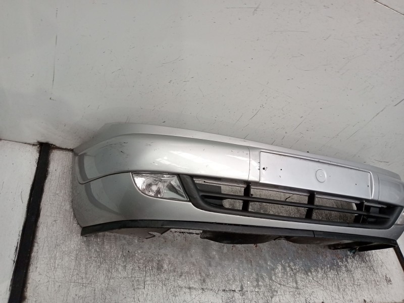 Recambio de paragolpes delantero para citroën xsara (n1) 2.0 hdi 90 referencia OEM IAM   