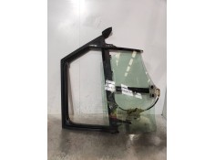 Recambio de elevalunas trasero izquierdo para audi a6 avant (4f5) 2.4 quattro referencia OEM IAM 4F0959801F 4F0839461B 