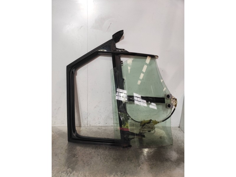 Recambio de elevalunas trasero izquierdo para audi a6 avant (4f5) 2.4 quattro referencia OEM IAM 4F0959801F 4F0839461B 