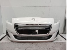 Recambio de paragolpes delantero para peugeot 5008 (0u_, 0e_) 1.6 bluehdi 120 referencia OEM IAM   