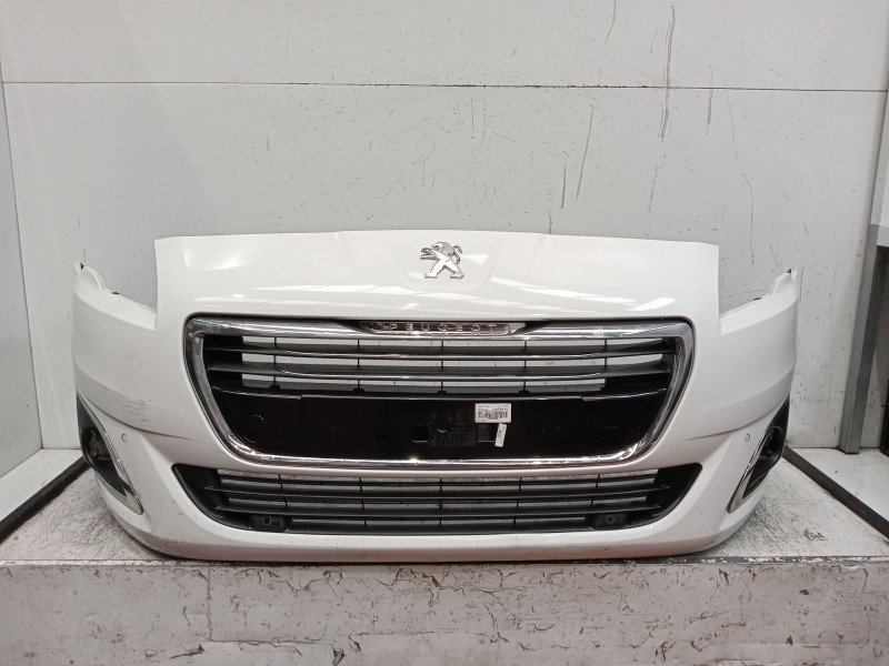 Recambio de paragolpes delantero para peugeot 5008 (0u_, 0e_) 1.6 bluehdi 120 referencia OEM IAM   