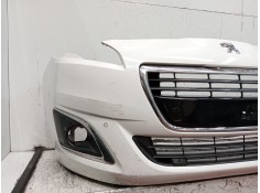 Recambio de paragolpes delantero para peugeot 5008 (0u_, 0e_) 1.6 bluehdi 120 referencia OEM IAM    2