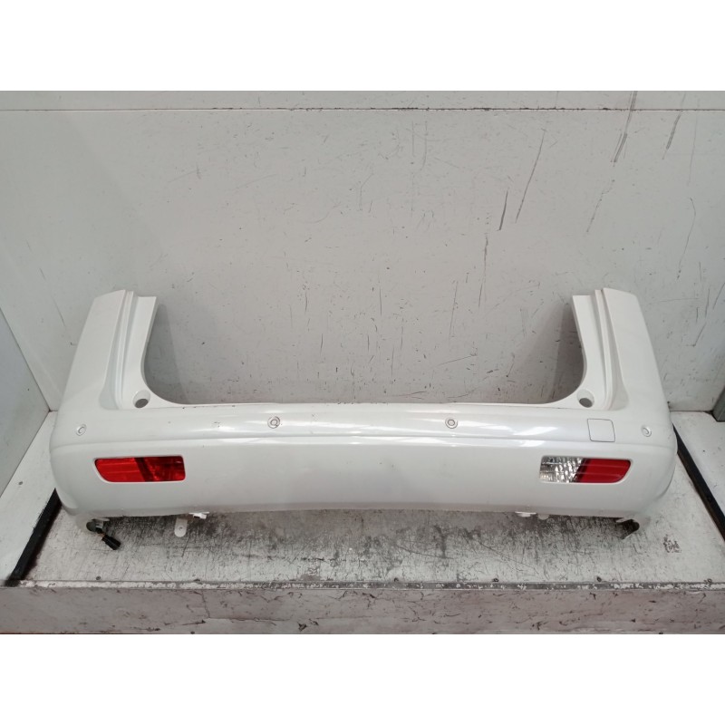 Recambio de paragolpes trasero para peugeot 5008 (0u_, 0e_) 1.6 bluehdi 120 referencia OEM IAM  VER FOTOS 