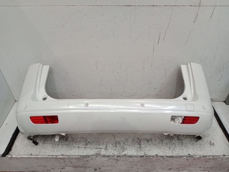 Recambio de paragolpes trasero para peugeot 5008 (0u_, 0e_) 1.6 bluehdi 120 referencia OEM IAM  VER FOTOS 