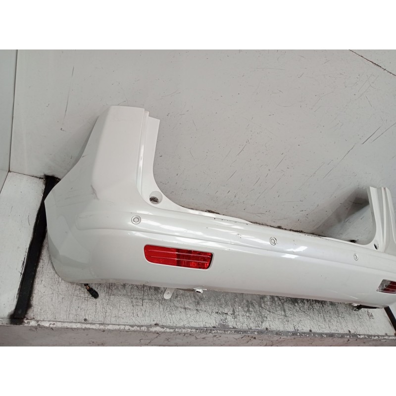 Recambio de paragolpes trasero para peugeot 5008 (0u_, 0e_) 1.6 bluehdi 120 referencia OEM IAM  VER FOTOS 