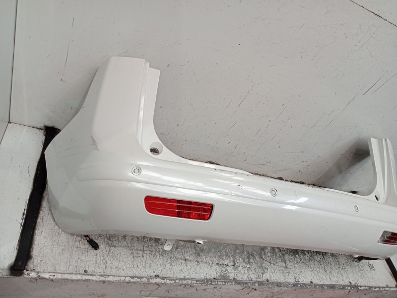 Recambio de paragolpes trasero para peugeot 5008 (0u_, 0e_) 1.6 bluehdi 120 referencia OEM IAM  VER FOTOS 