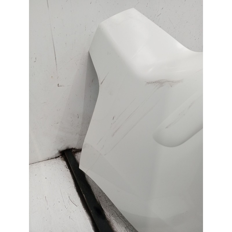 Recambio de paragolpes trasero para peugeot 5008 (0u_, 0e_) 1.6 bluehdi 120 referencia OEM IAM  VER FOTOS 