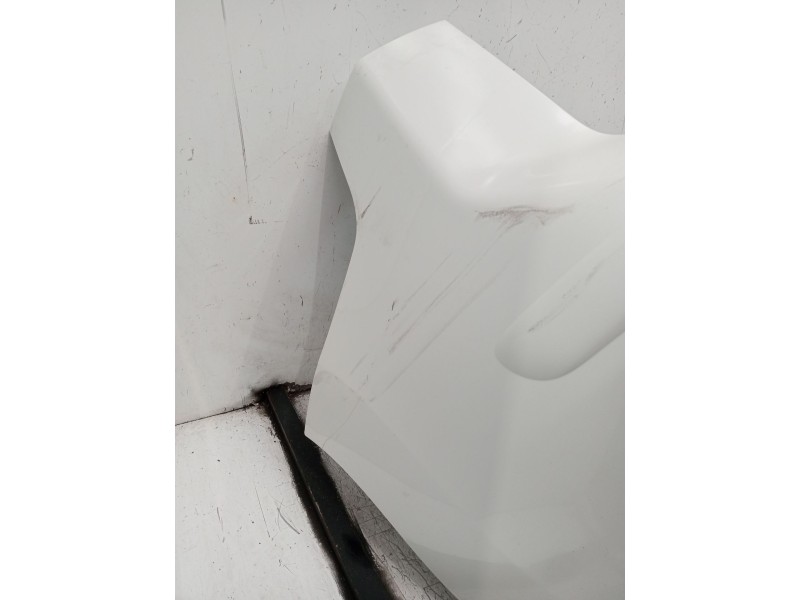 Recambio de paragolpes trasero para peugeot 5008 (0u_, 0e_) 1.6 bluehdi 120 referencia OEM IAM  VER FOTOS 