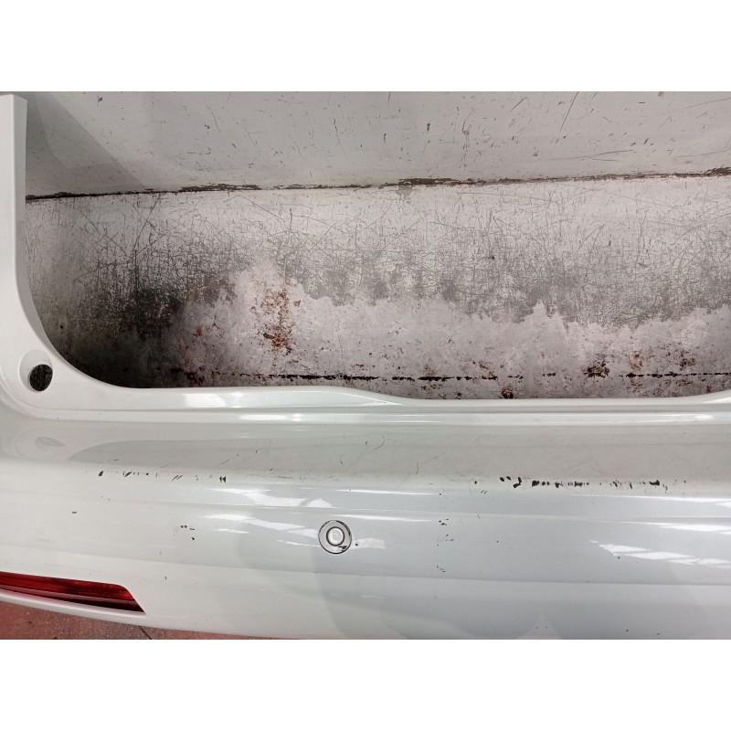 Recambio de paragolpes trasero para peugeot 5008 (0u_, 0e_) 1.6 bluehdi 120 referencia OEM IAM  VER FOTOS 