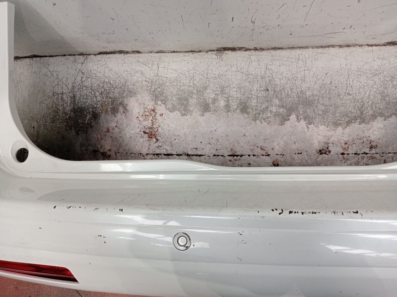 Recambio de paragolpes trasero para peugeot 5008 (0u_, 0e_) 1.6 bluehdi 120 referencia OEM IAM  VER FOTOS 