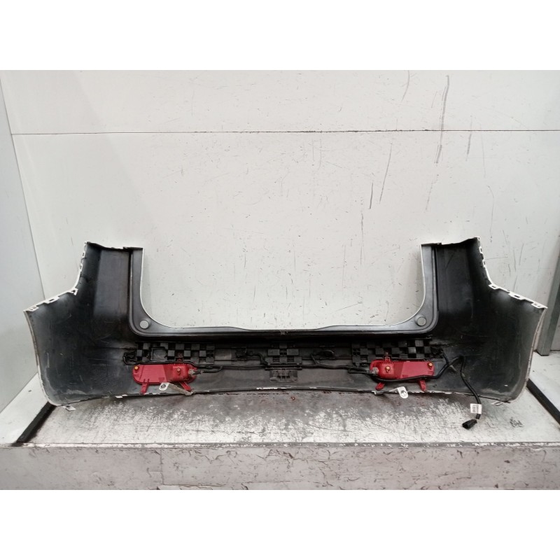 Recambio de paragolpes trasero para peugeot 5008 (0u_, 0e_) 1.6 bluehdi 120 referencia OEM IAM  VER FOTOS 