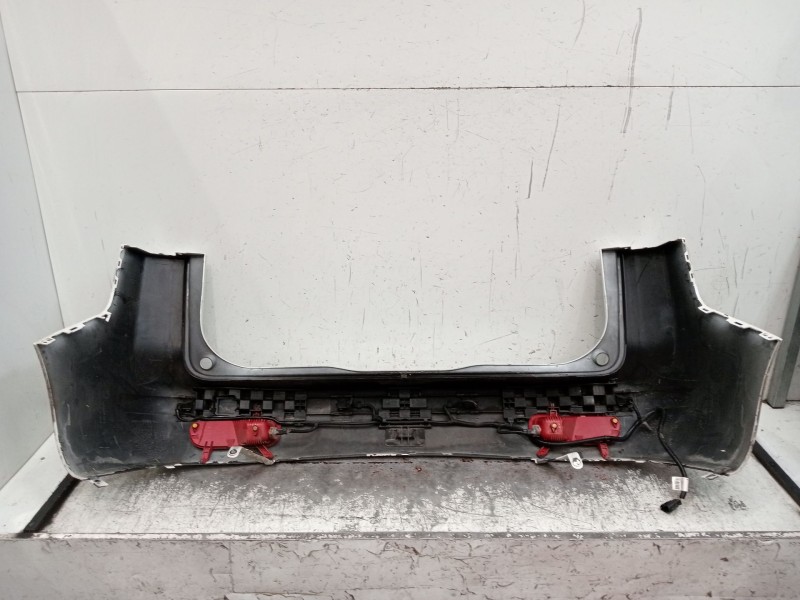 Recambio de paragolpes trasero para peugeot 5008 (0u_, 0e_) 1.6 bluehdi 120 referencia OEM IAM  VER FOTOS 