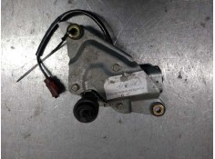 Recambio de motor limpia trasero para peugeot 106 (s1) 1.5 diesel cat (tud5 / vjy) referencia OEM IAM 54901012 9626915780 