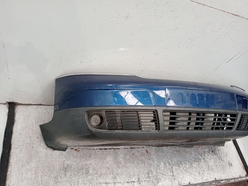Recambio de paragolpes delantero para audi a6 c5 (4b2, 4b4) 2.5 tdi referencia OEM IAM   