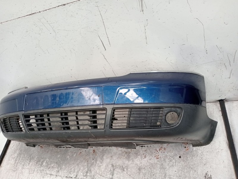 Recambio de paragolpes delantero para audi a6 c5 (4b2, 4b4) 2.5 tdi referencia OEM IAM   