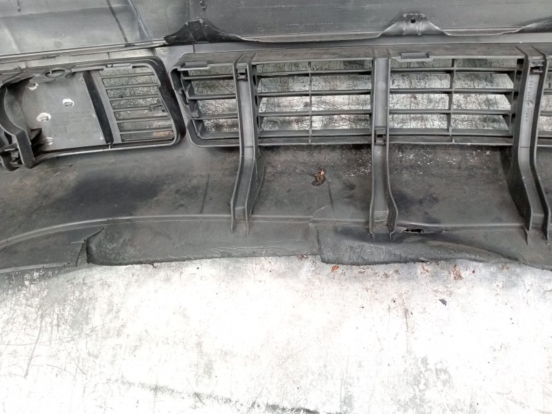 Recambio de paragolpes delantero para audi a6 c5 (4b2, 4b4) 2.5 tdi referencia OEM IAM   
