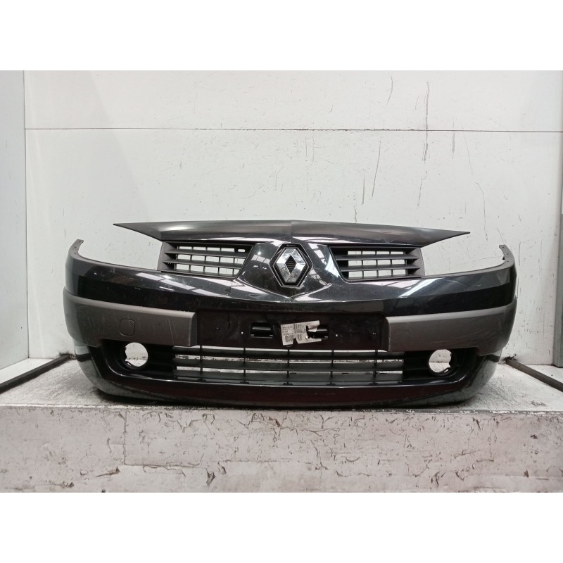 Recambio de paragolpes delantero para renault megane ii (bm0/1_, cm0/1_) 1.5 dci (bm02, bm13, bm2a, cm02, cm13) referencia OEM I