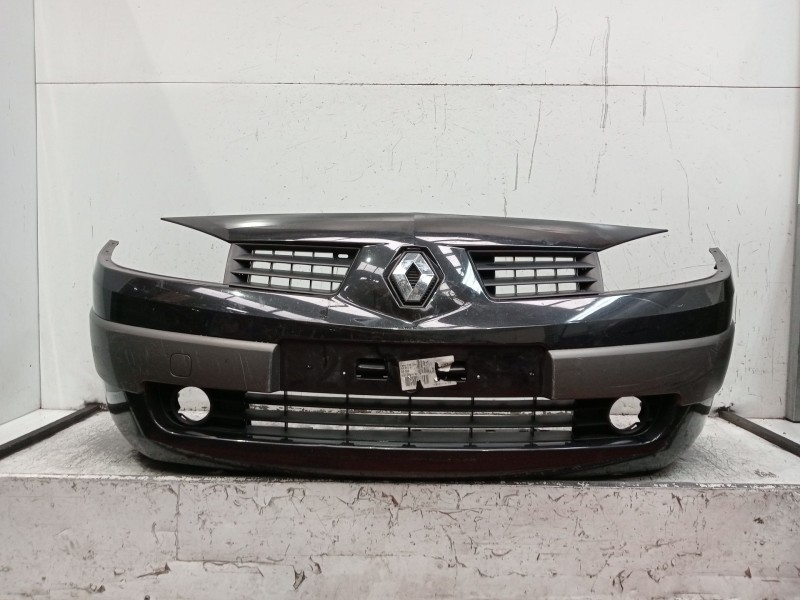 Recambio de paragolpes delantero para renault megane ii (bm0/1_, cm0/1_) 1.5 dci (bm02, bm13, bm2a, cm02, cm13) referencia OEM I