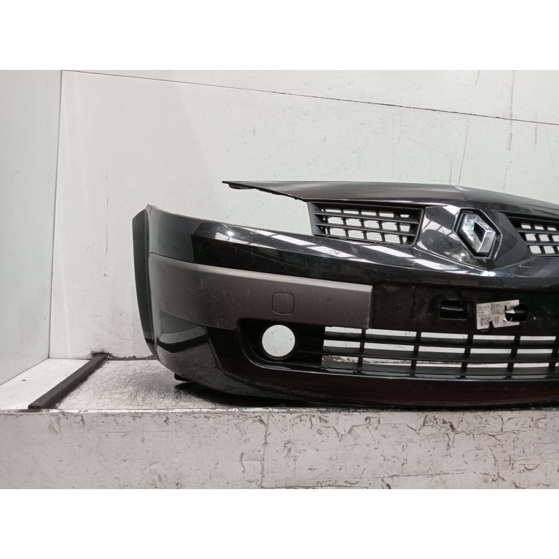 Recambio de paragolpes delantero para renault megane ii (bm0/1_, cm0/1_) 1.5 dci (bm02, bm13, bm2a, cm02, cm13) referencia OEM I