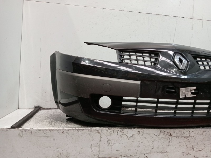 Recambio de paragolpes delantero para renault megane ii (bm0/1_, cm0/1_) 1.5 dci (bm02, bm13, bm2a, cm02, cm13) referencia OEM I