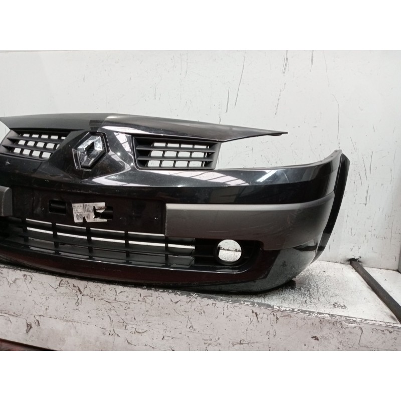 Recambio de paragolpes delantero para renault megane ii (bm0/1_, cm0/1_) 1.5 dci (bm02, bm13, bm2a, cm02, cm13) referencia OEM I