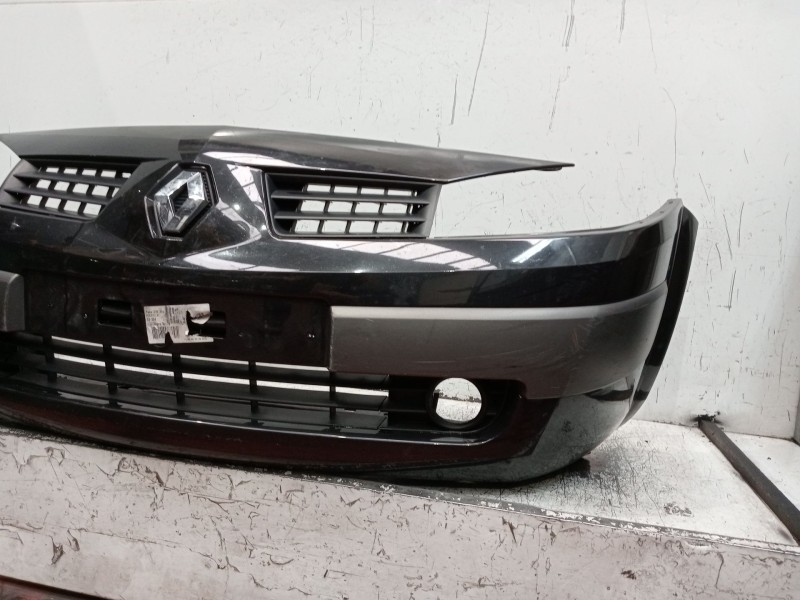 Recambio de paragolpes delantero para renault megane ii (bm0/1_, cm0/1_) 1.5 dci (bm02, bm13, bm2a, cm02, cm13) referencia OEM I