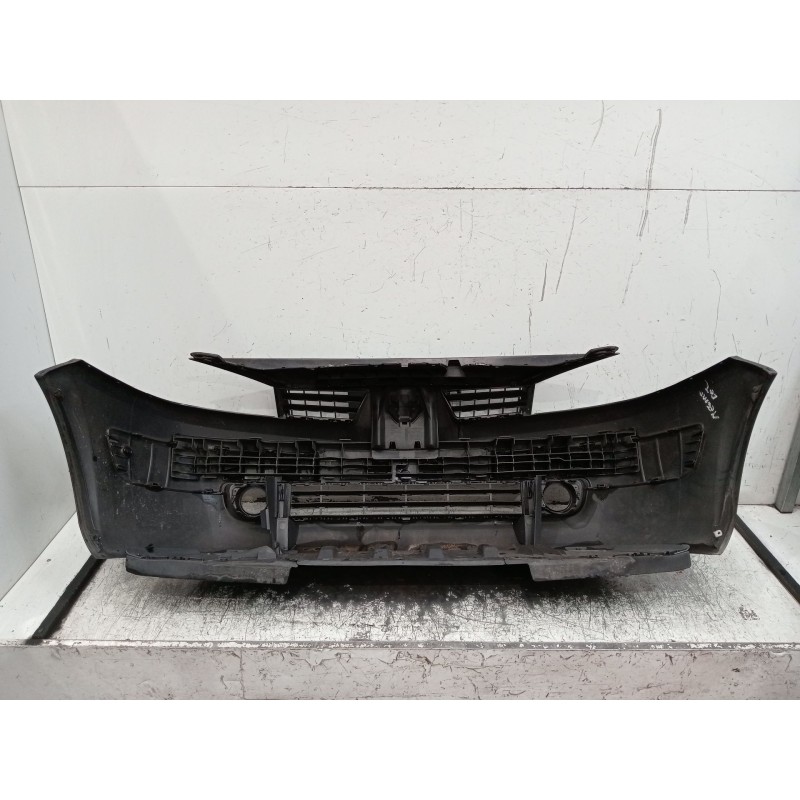 Recambio de paragolpes delantero para renault megane ii (bm0/1_, cm0/1_) 1.5 dci (bm02, bm13, bm2a, cm02, cm13) referencia OEM I