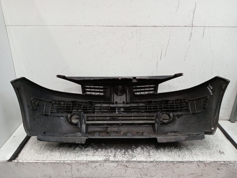 Recambio de paragolpes delantero para renault megane ii (bm0/1_, cm0/1_) 1.5 dci (bm02, bm13, bm2a, cm02, cm13) referencia OEM I