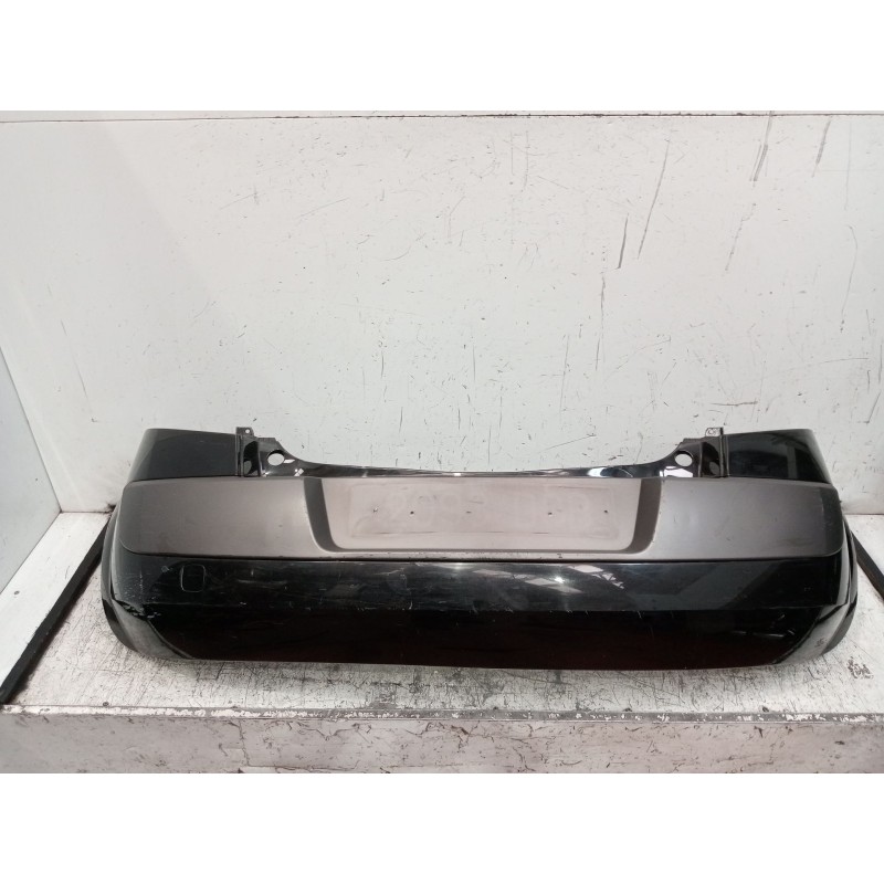 Recambio de paragolpes trasero para renault megane ii (bm0/1_, cm0/1_) 1.5 dci (bm02, bm13, bm2a, cm02, cm13) referencia OEM IAM