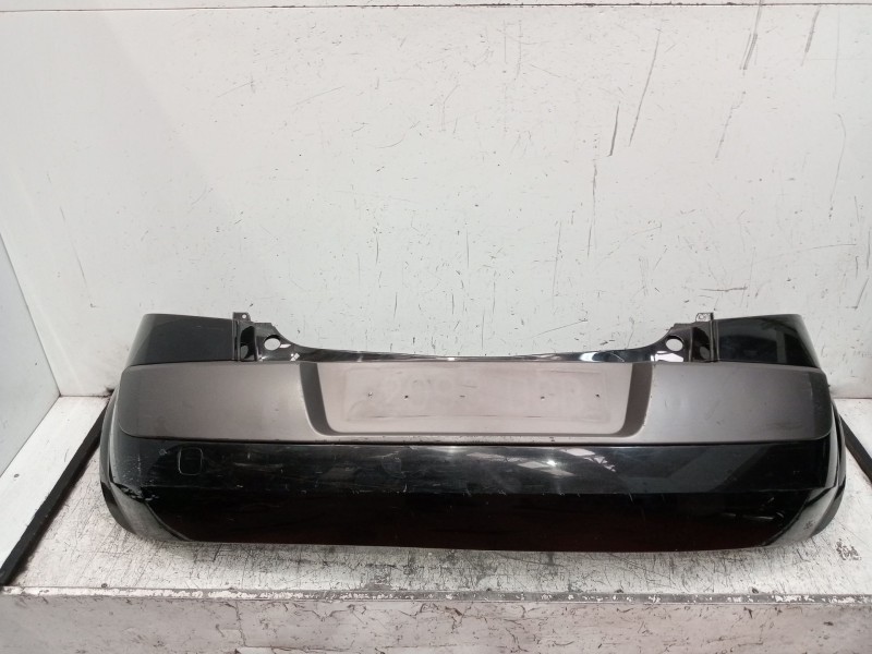 Recambio de paragolpes trasero para renault megane ii (bm0/1_, cm0/1_) 1.5 dci (bm02, bm13, bm2a, cm02, cm13) referencia OEM IAM