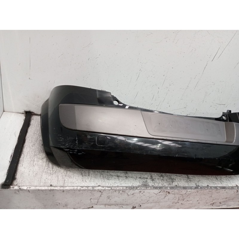 Recambio de paragolpes trasero para renault megane ii (bm0/1_, cm0/1_) 1.5 dci (bm02, bm13, bm2a, cm02, cm13) referencia OEM IAM