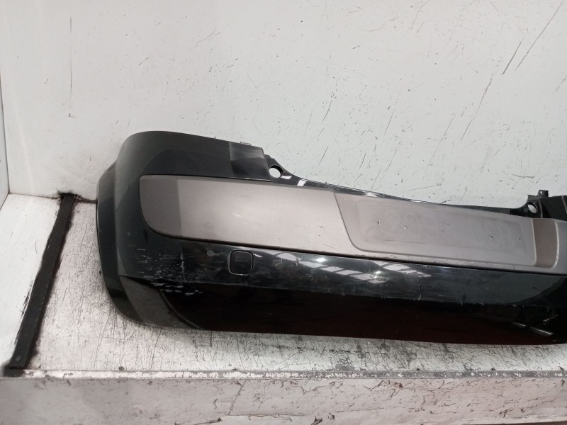Recambio de paragolpes trasero para renault megane ii (bm0/1_, cm0/1_) 1.5 dci (bm02, bm13, bm2a, cm02, cm13) referencia OEM IAM