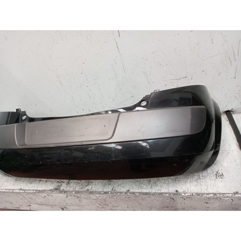 Recambio de paragolpes trasero para renault megane ii (bm0/1_, cm0/1_) 1.5 dci (bm02, bm13, bm2a, cm02, cm13) referencia OEM IAM