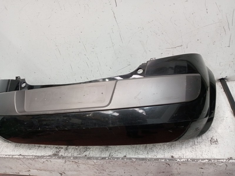 Recambio de paragolpes trasero para renault megane ii (bm0/1_, cm0/1_) 1.5 dci (bm02, bm13, bm2a, cm02, cm13) referencia OEM IAM