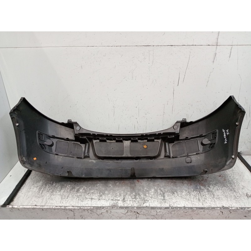 Recambio de paragolpes trasero para renault megane ii (bm0/1_, cm0/1_) 1.5 dci (bm02, bm13, bm2a, cm02, cm13) referencia OEM IAM