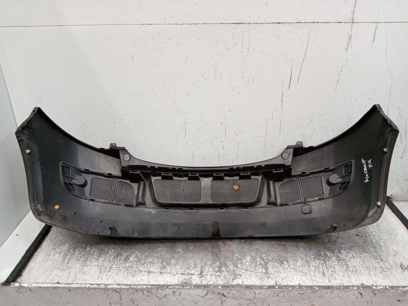 Recambio de paragolpes trasero para renault megane ii (bm0/1_, cm0/1_) 1.5 dci (bm02, bm13, bm2a, cm02, cm13) referencia OEM IAM