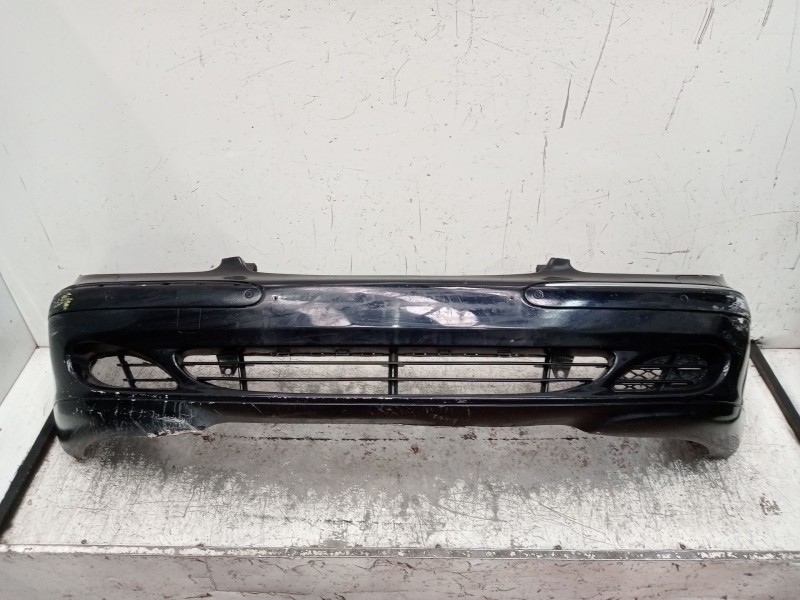Recambio de paragolpes delantero para mercedes-benz clase s (w220, v220) s 320 cdi (220.025, 220.125) referencia OEM IAM   