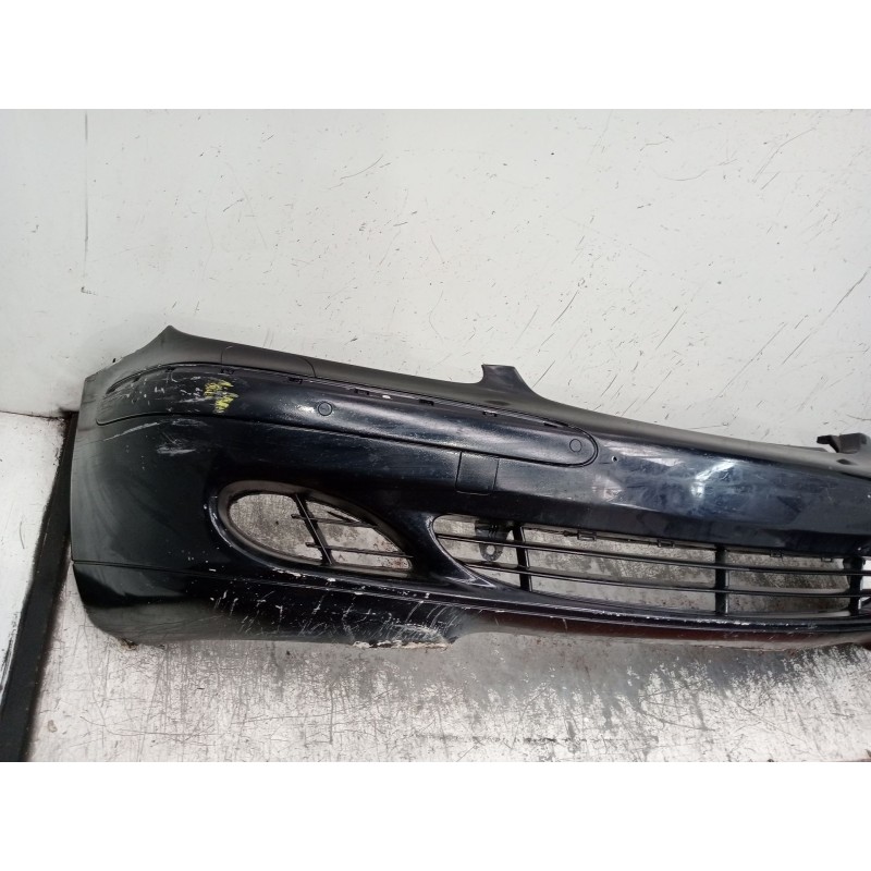 Recambio de paragolpes delantero para mercedes-benz clase s (w220, v220) s 320 cdi (220.025, 220.125) referencia OEM IAM   
