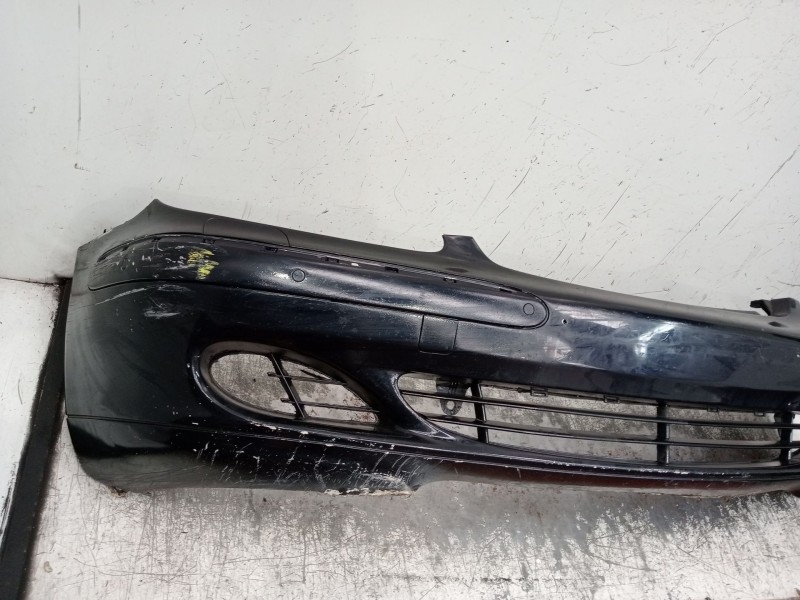 Recambio de paragolpes delantero para mercedes-benz clase s (w220, v220) s 320 cdi (220.025, 220.125) referencia OEM IAM   
