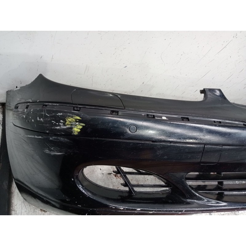 Recambio de paragolpes delantero para mercedes-benz clase s (w220, v220) s 320 cdi (220.025, 220.125) referencia OEM IAM   