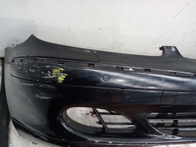 Recambio de paragolpes delantero para mercedes-benz clase s (w220, v220) s 320 cdi (220.025, 220.125) referencia OEM IAM   