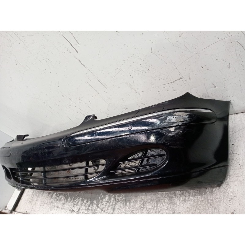 Recambio de paragolpes delantero para mercedes-benz clase s (w220, v220) s 320 cdi (220.025, 220.125) referencia OEM IAM   