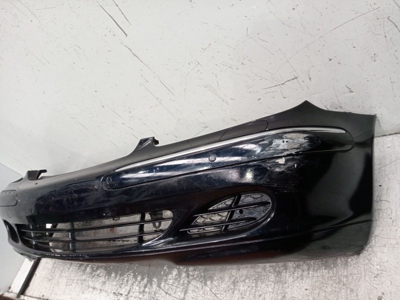 Recambio de paragolpes delantero para mercedes-benz clase s (w220, v220) s 320 cdi (220.025, 220.125) referencia OEM IAM   