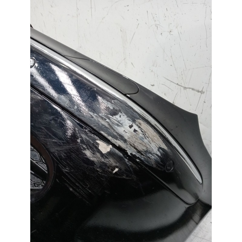 Recambio de paragolpes delantero para mercedes-benz clase s (w220, v220) s 320 cdi (220.025, 220.125) referencia OEM IAM   